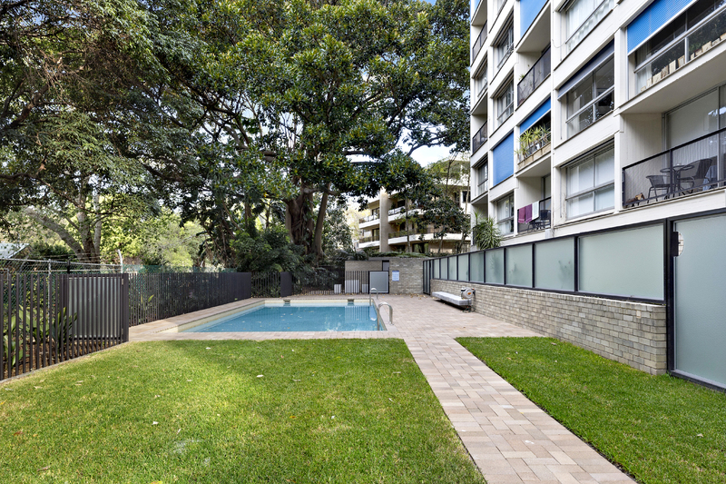 Sold 28/50 Roslyn Gardens Elizabeth Bay , NSW 2011