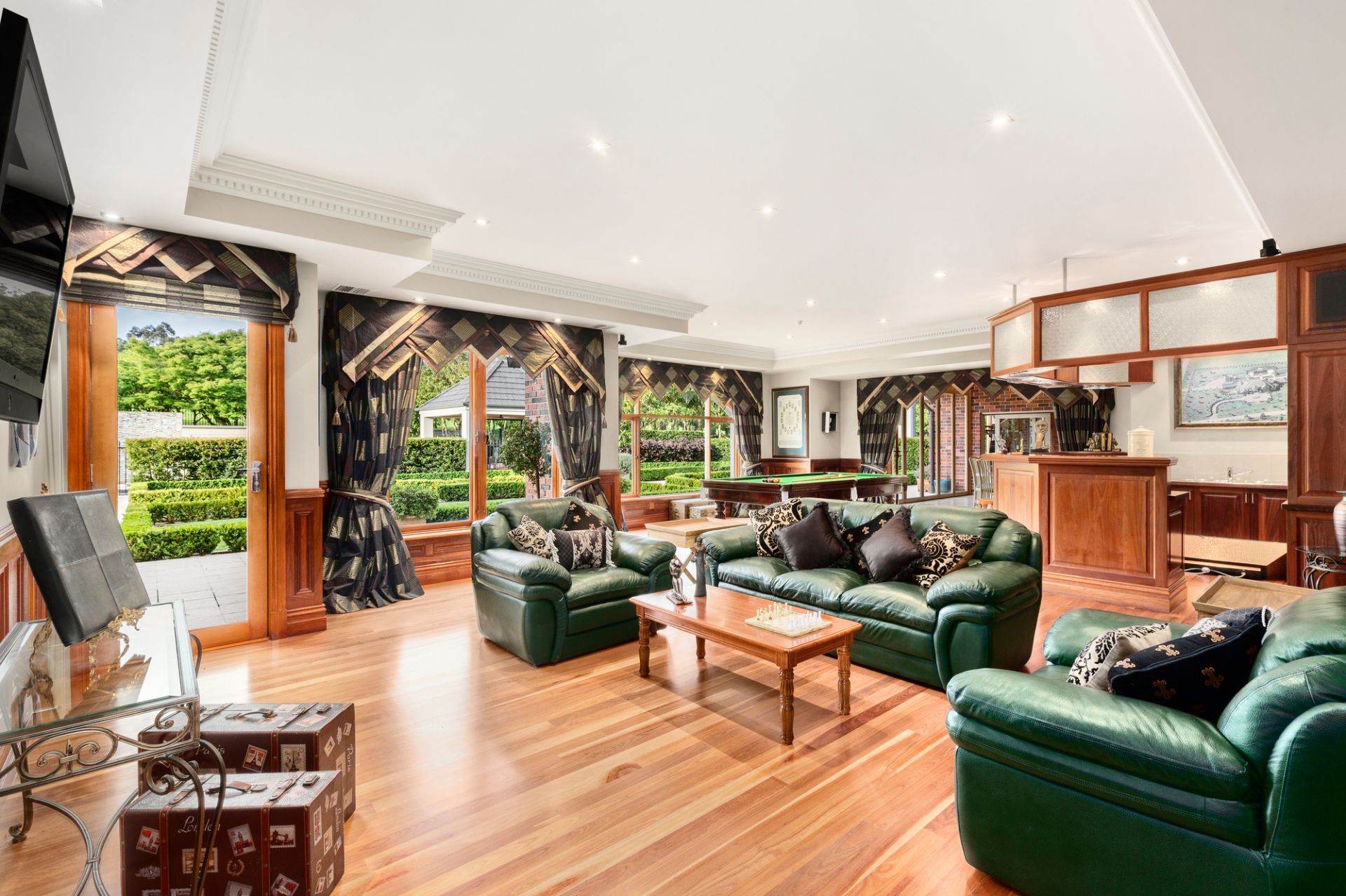 2426 Glen Moidart Drive, Berwick OBrien Real Estate