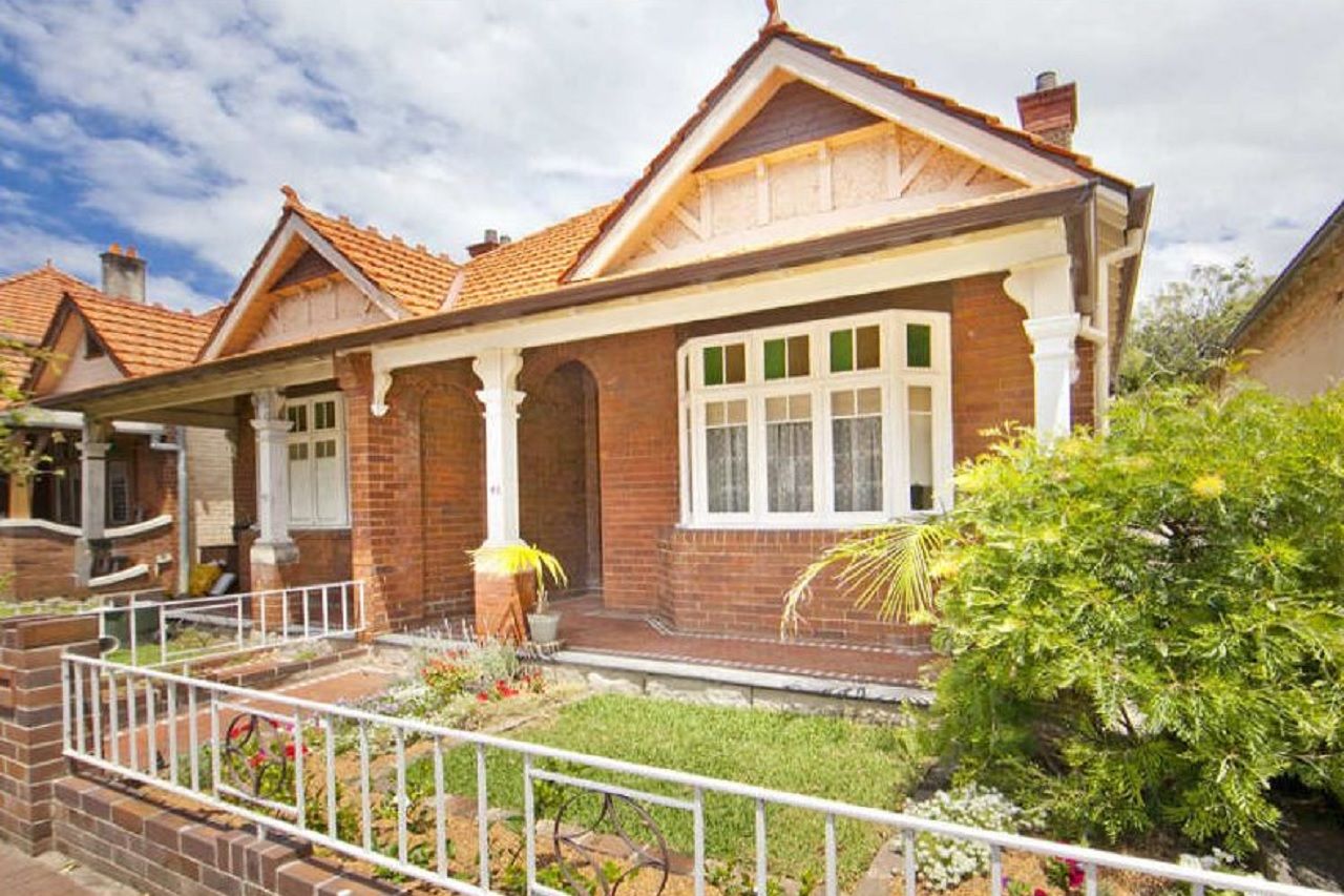 Real Estate For Lease 40 Darley Road Manly , NSW