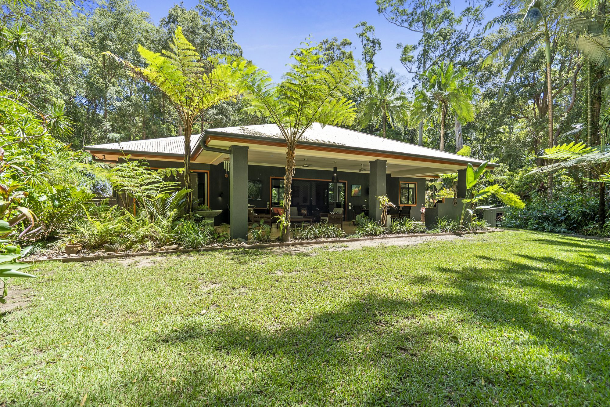 Real Estate For Sale 136 Diddillibah Road Woombye , QLD