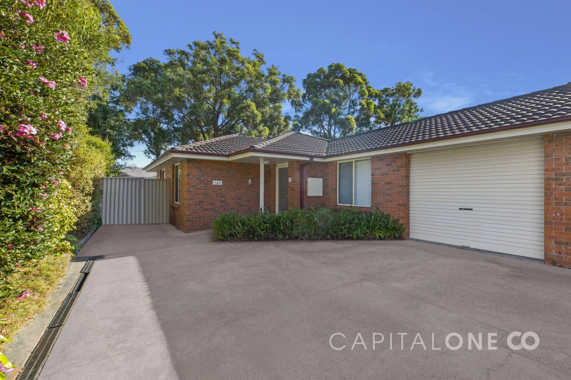 18a Bromley Court, Lake Haven Capital One Real Estate