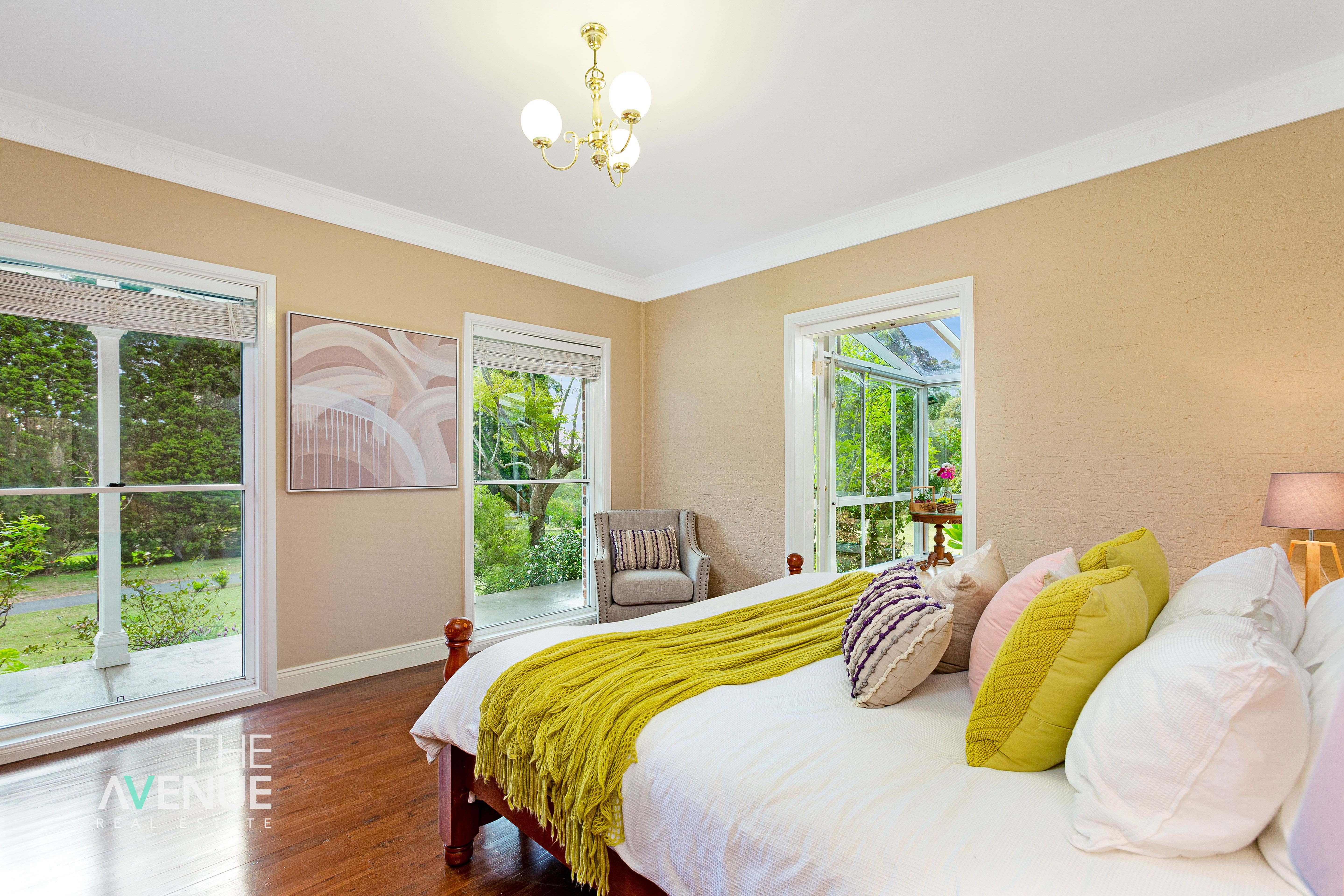 Real Estate For Sale 8 Bannerman Road Kenthurst , NSW