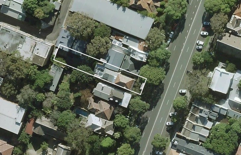 Real Estate For Sale 88 Johnston Street Annandale , NSW