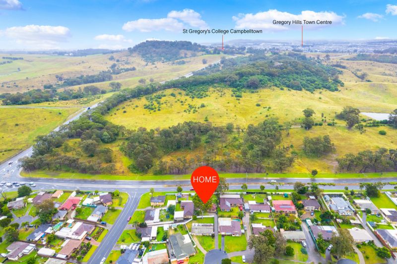 Real Estate For Sale 9 Rees Close Eagle Vale , NSW
