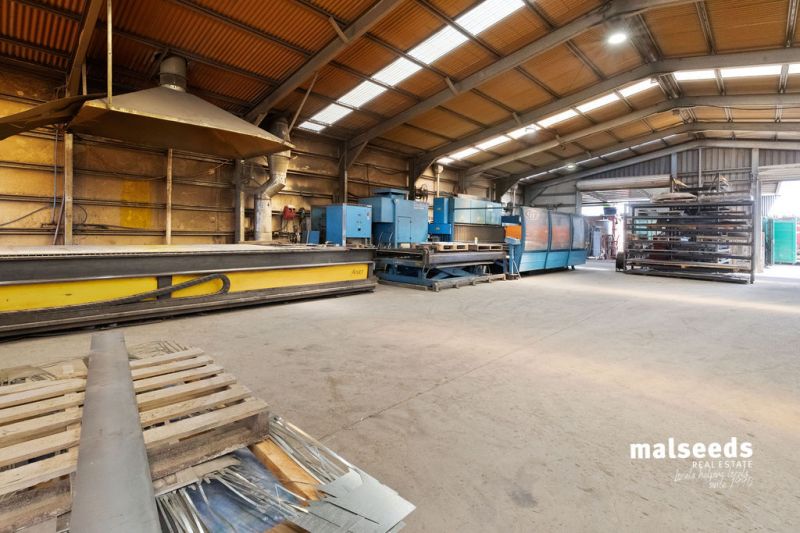 Avey Road, Mount Gambier Malseeds Real Estate