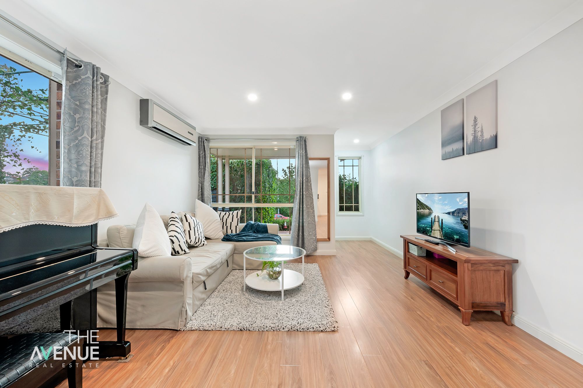 Real Estate For Sale 2/68 County Drive Cherrybrook , NSW