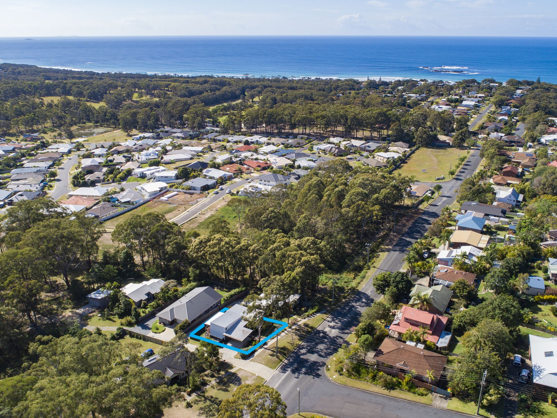 For Sale 11 Safety Beach Drive Safety Beach , NSW