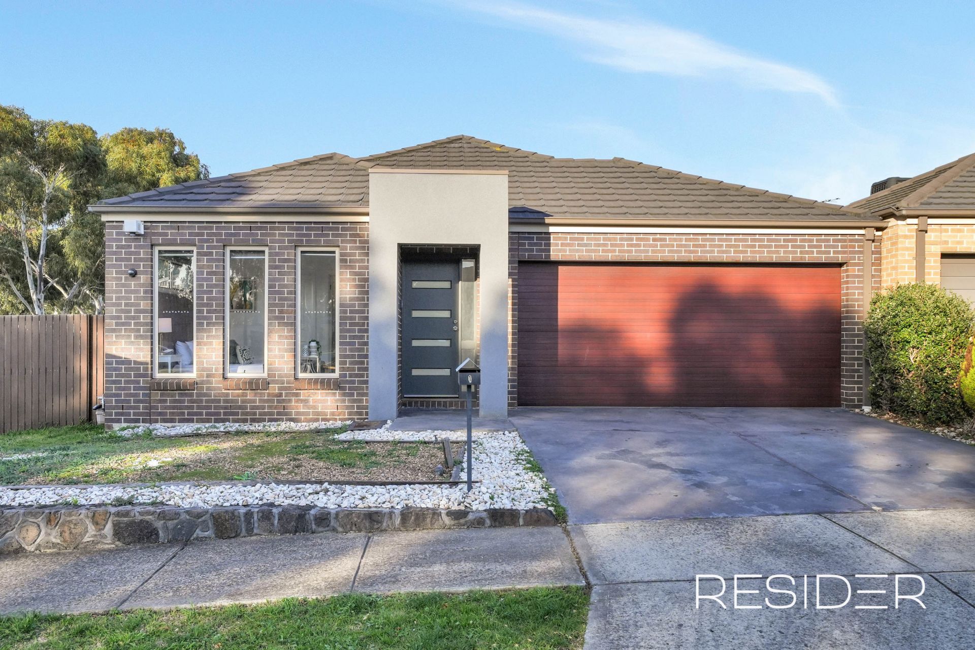1 Cabarita Crescent, South Morang Resider Real Estate