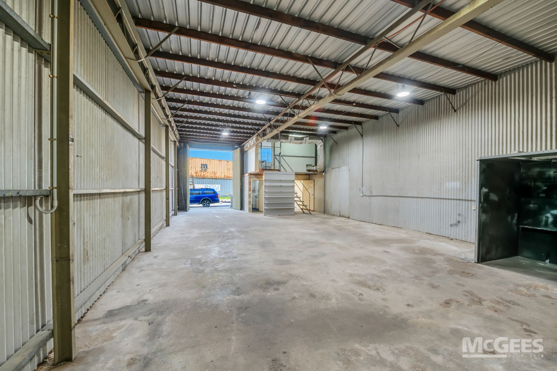 55 Plymouth Road, Wingfield McGees Property Adelaide