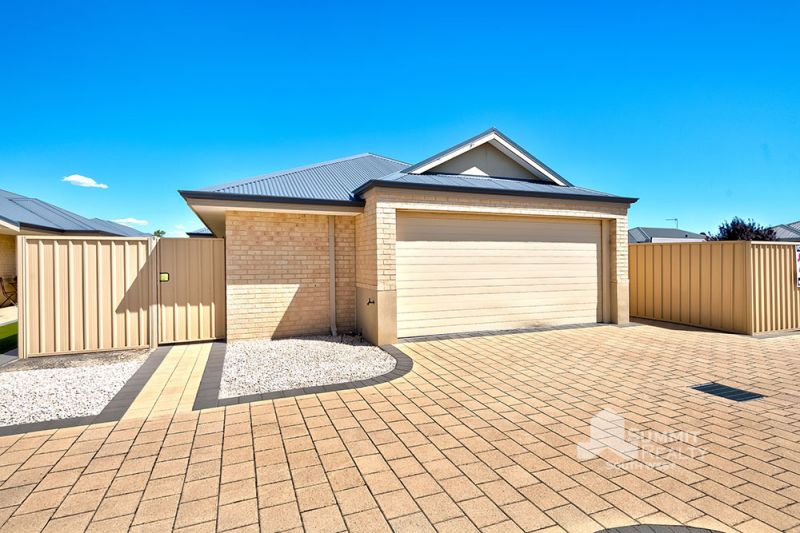 Real Estate For Sale 9 La Trobe Street Eaton , WA