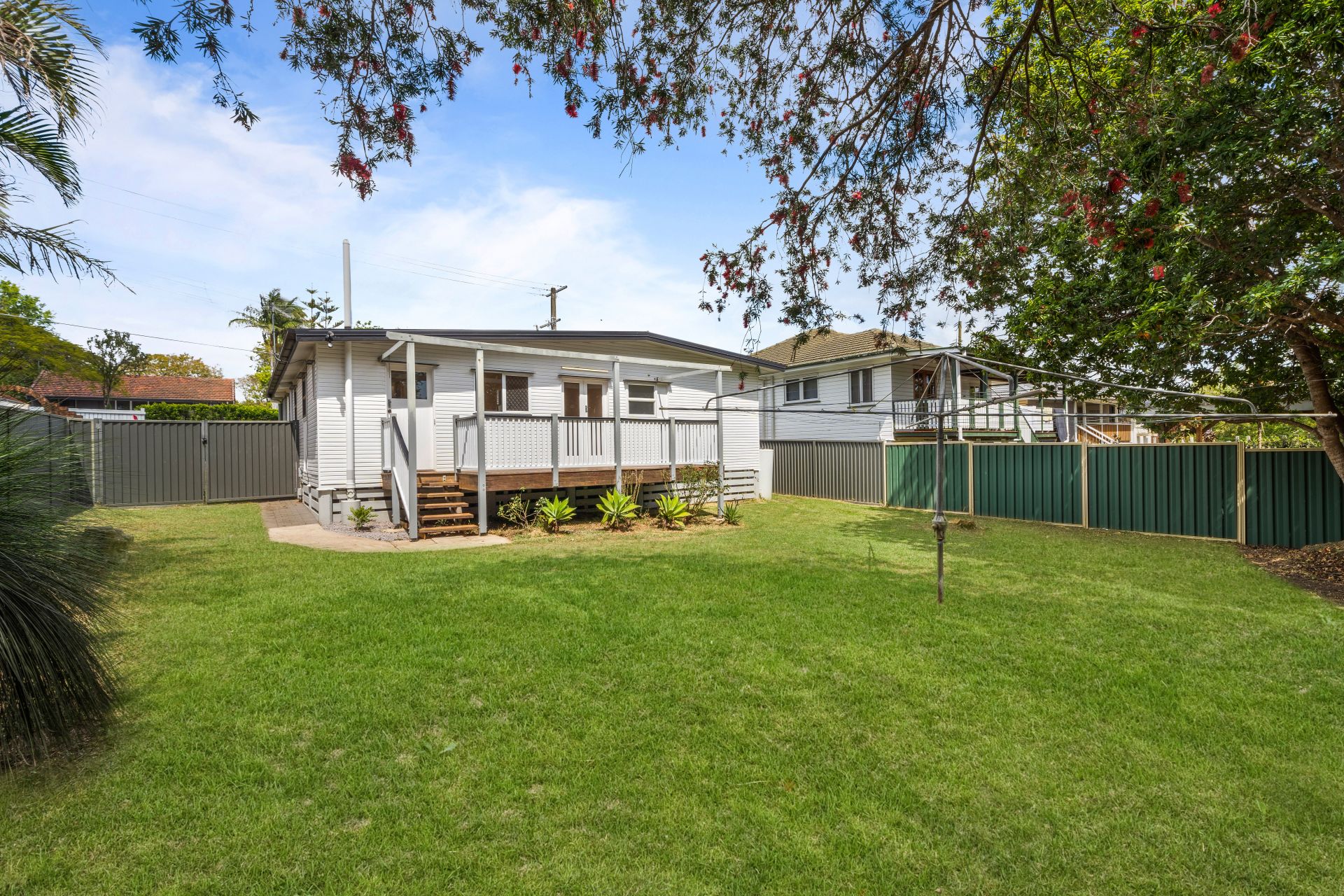 Real Estate For Lease 58 Lucan Avenue Aspley , QLD