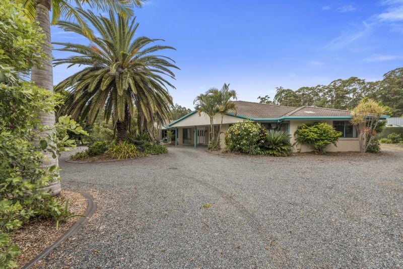 Real Estate For Sale 57 Overlander Rd Moonee Beach , NSW