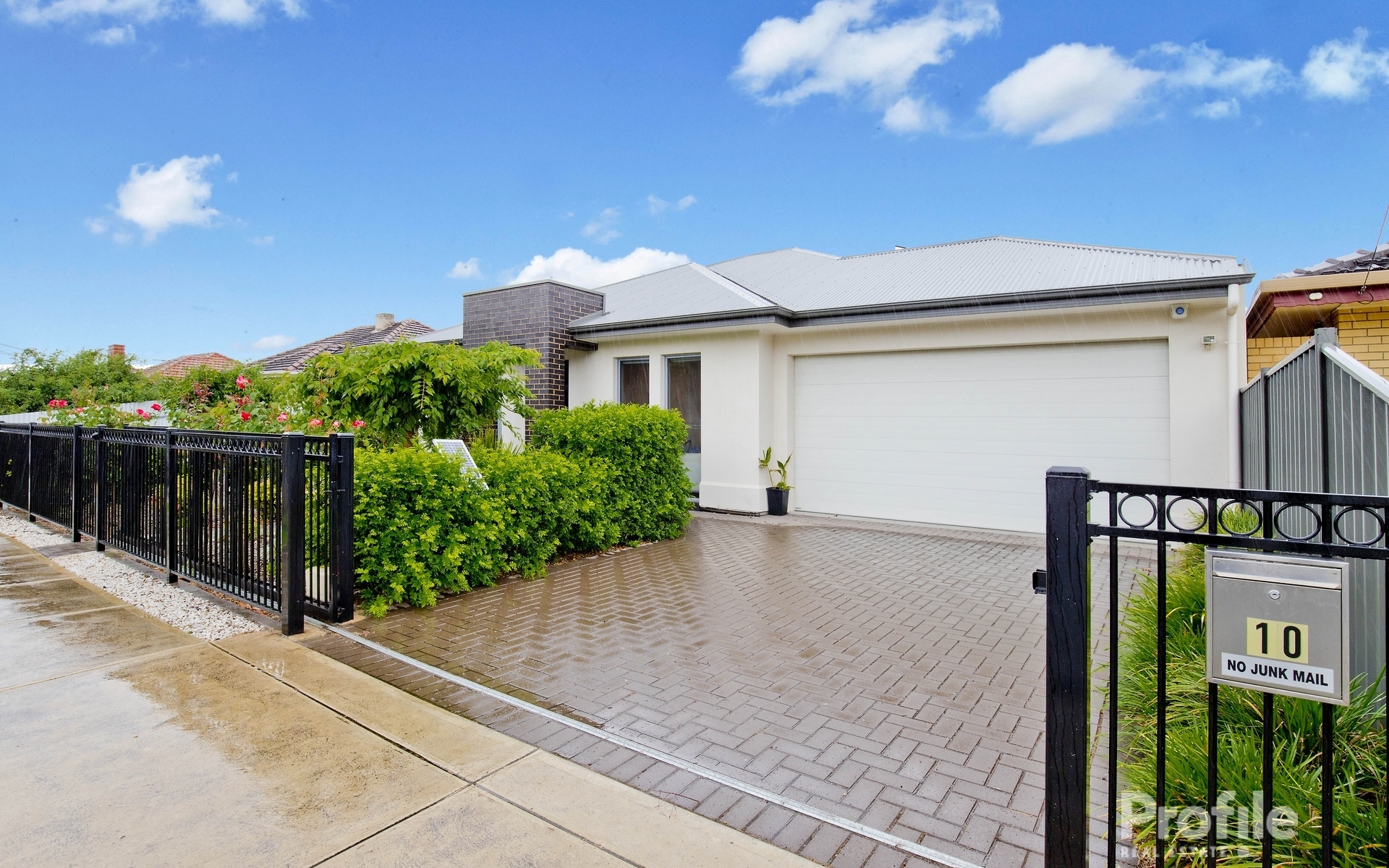 Real Estate For Sale 10 Autumn Avenue Lockleys , SA