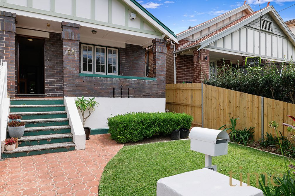 Time Realty Real Estate For Sale 79 Regatta Road Canada Bay , NSW