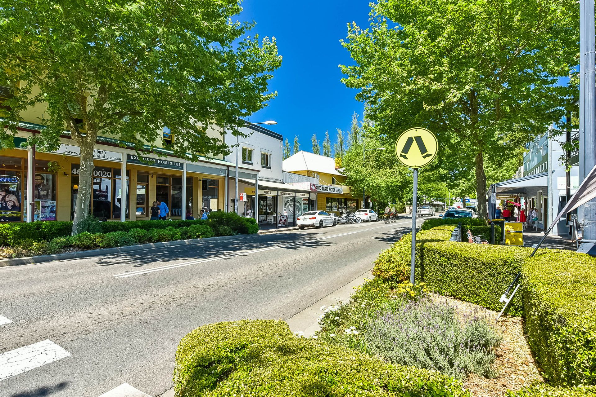 Real Estate For Sale 149 Argyle Street Picton , NSW