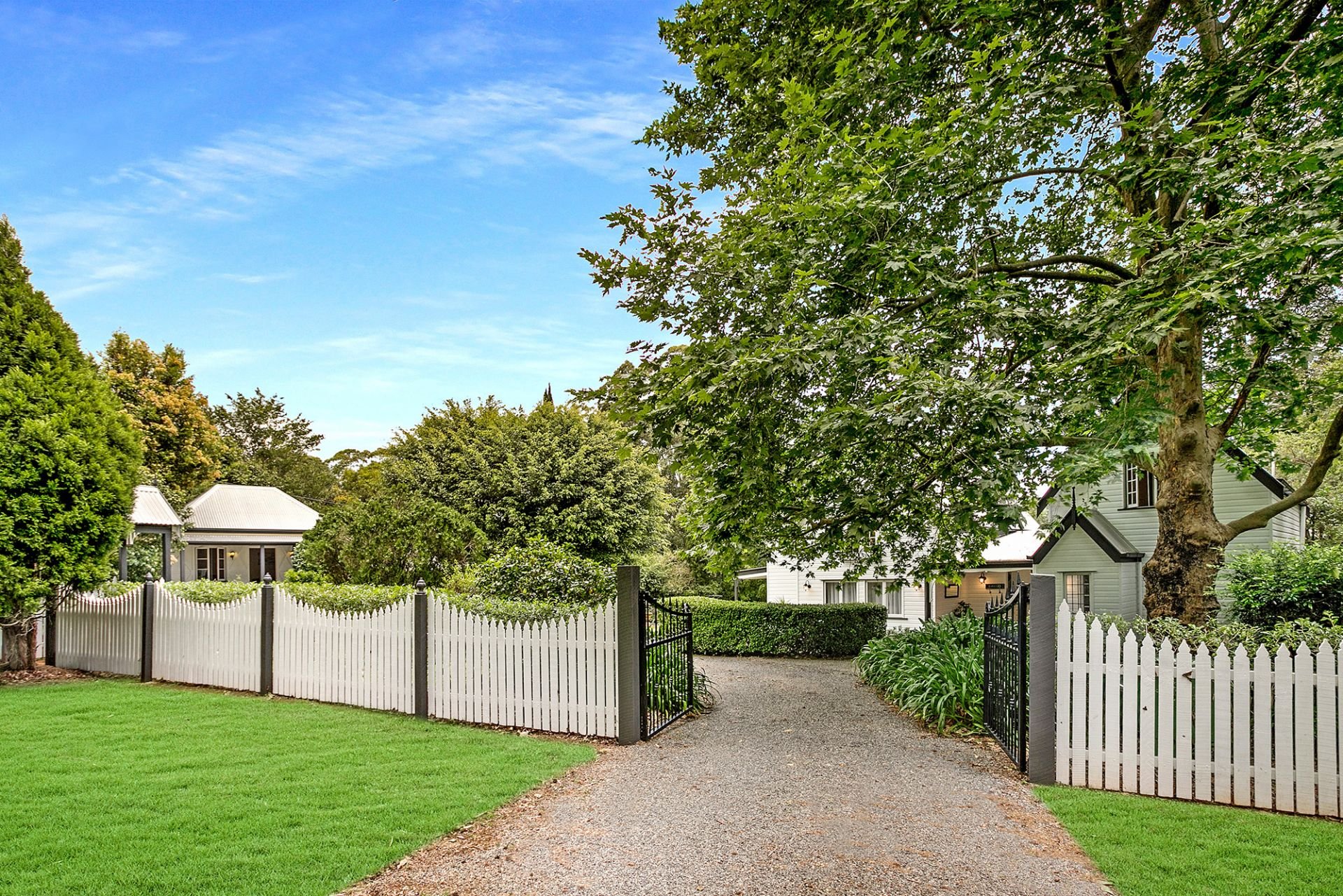 275 Witta Road, Witta Brant & Bernhardt Property