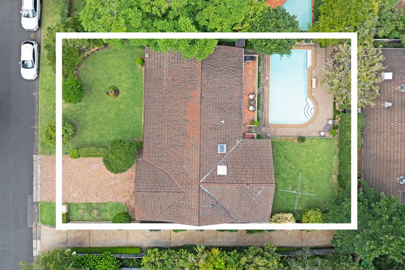 Real Estate For Sale 5 Eldon Lane Beecroft , NSW