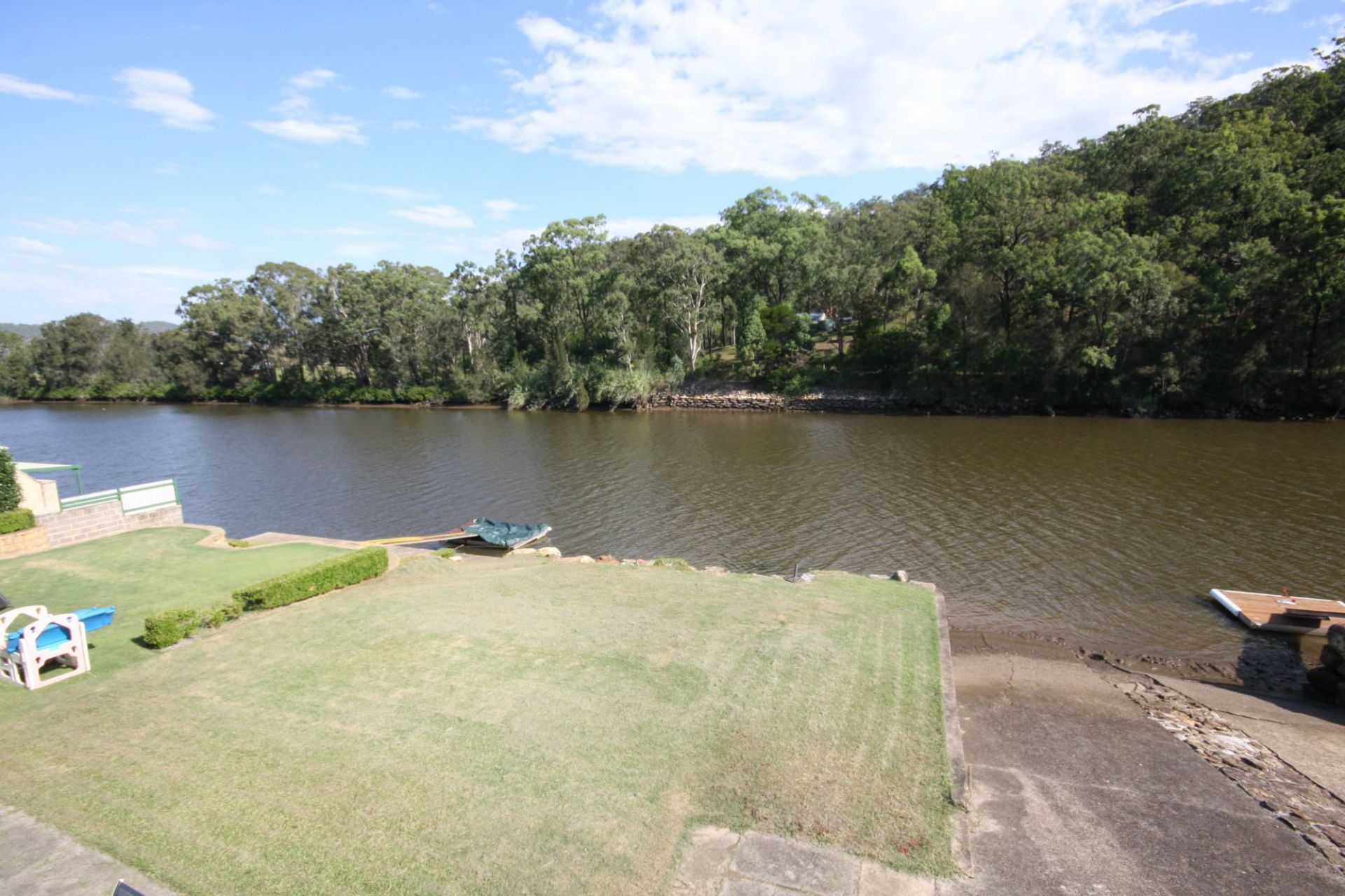 Real Estate For Sale Wisemans Ferry , NSW