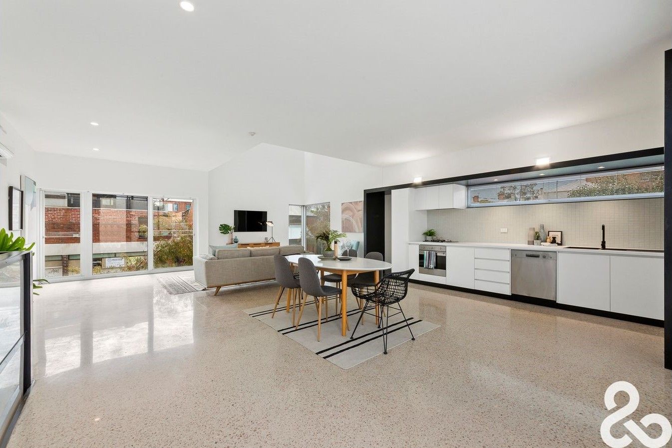 Real Estate For Lease 54 b Street Fitzroy , VIC