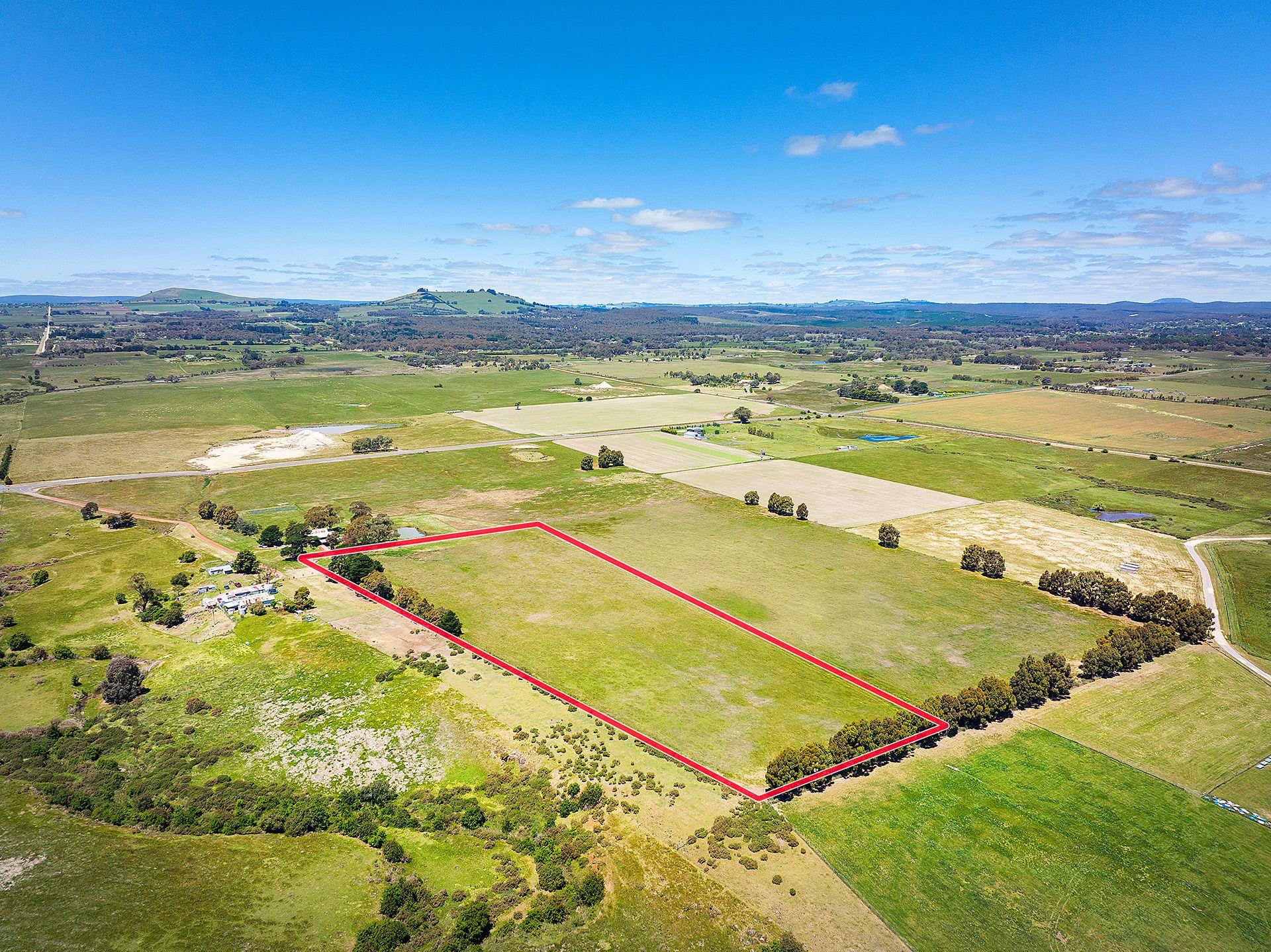 Real Estate For Sale C/A 5A/ Sanders Road Creswick North , VIC