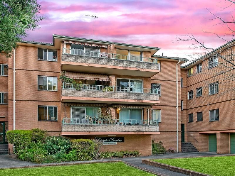 Real Estate For Sale 7/10 Elizabeth Street Parramatta , NSW