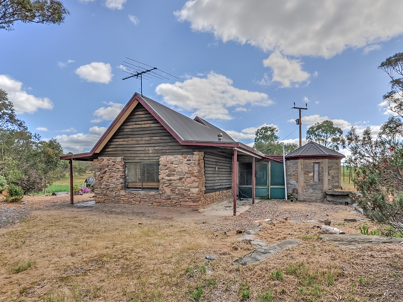 Sold property Undisclosed for 62 Sawmill Road , SA 5353