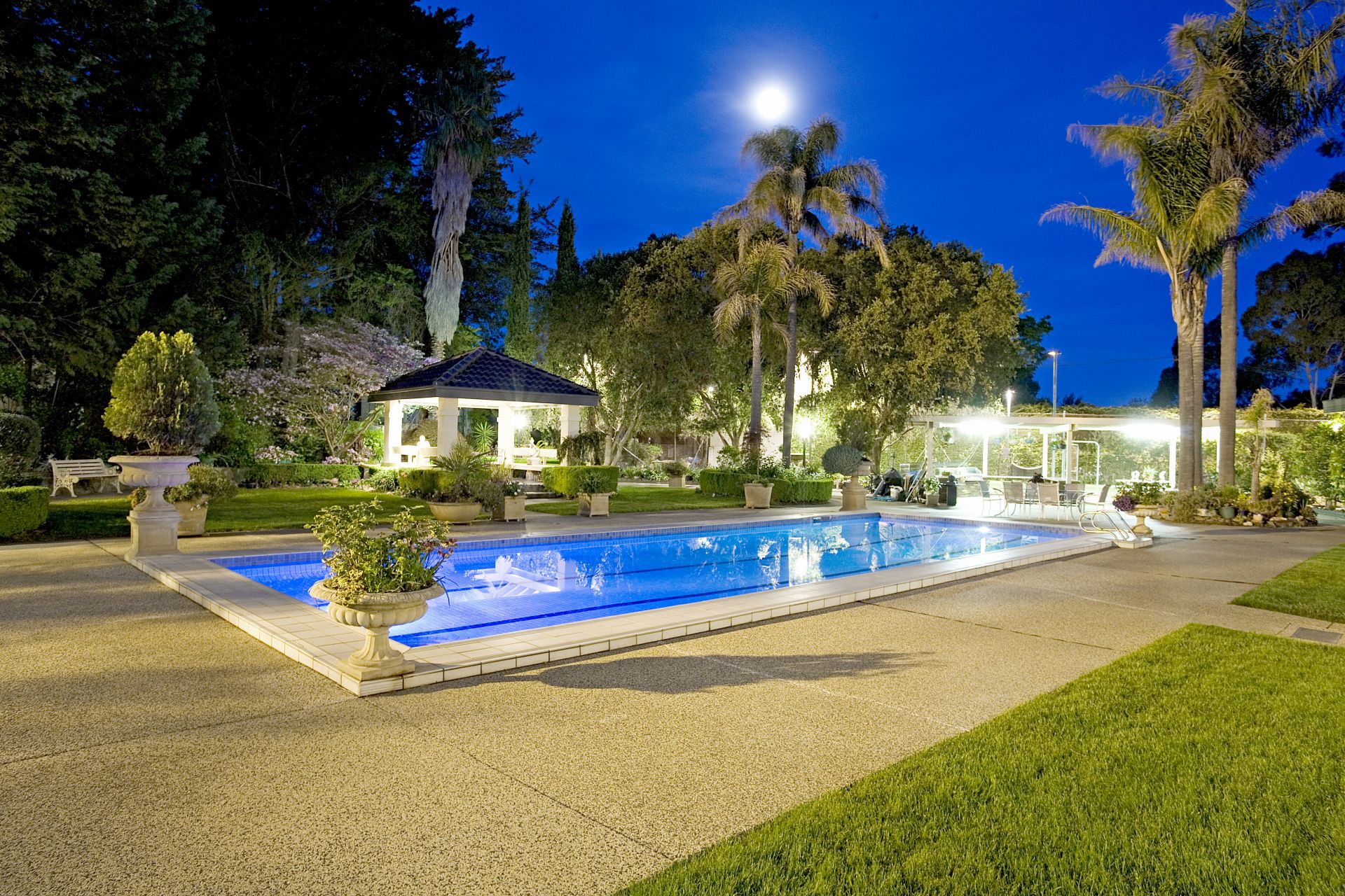 Woodleigh one of Canberra's most enchanting residential estates a