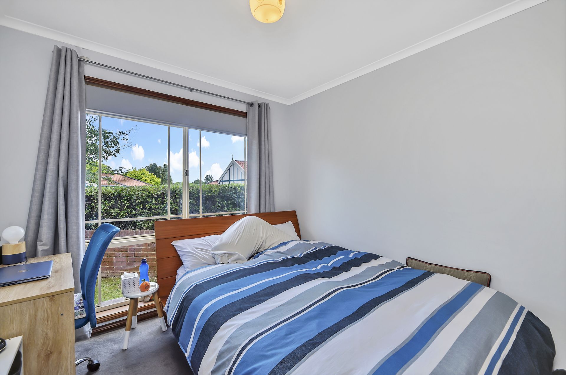 6/13 Forest Drive, Jerrabomberra Ian McNamee & Partners Pty Ltd