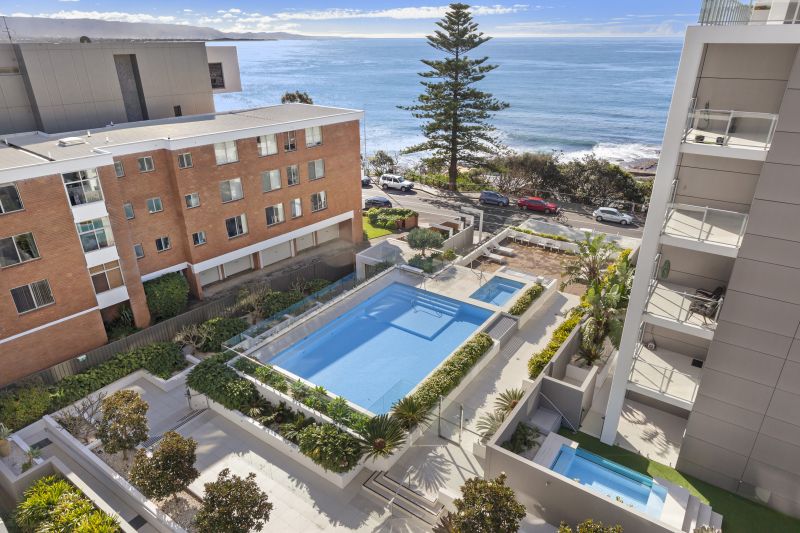 Real Estate For Sale 27/7274 Cliff Road Wollongong , NSW