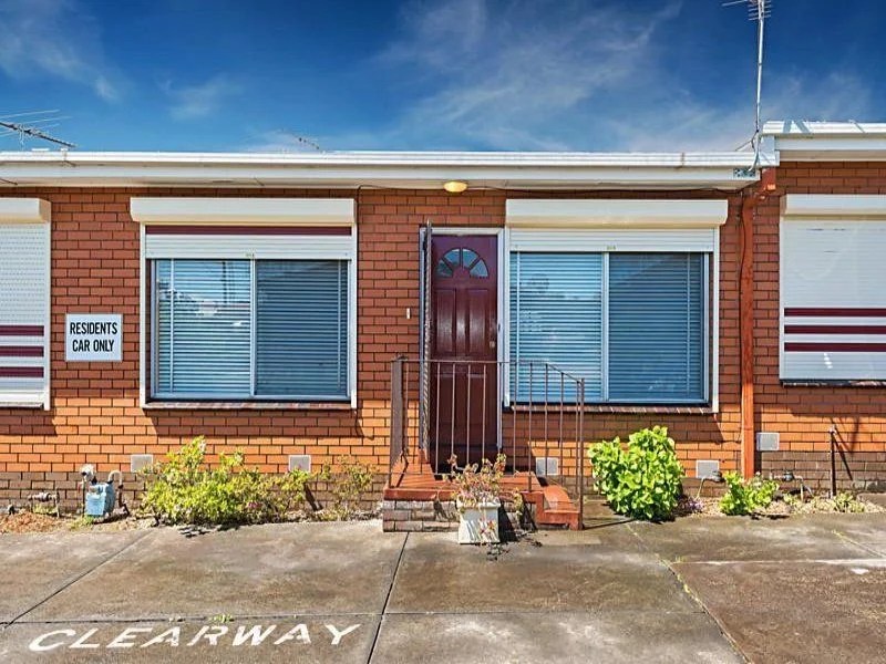 Real Estate For Lease 2/405 Murray Road Preston , VIC