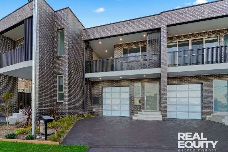 Real Estate For Sale 37B Bangalow Avenue Chipping Norton , NSW