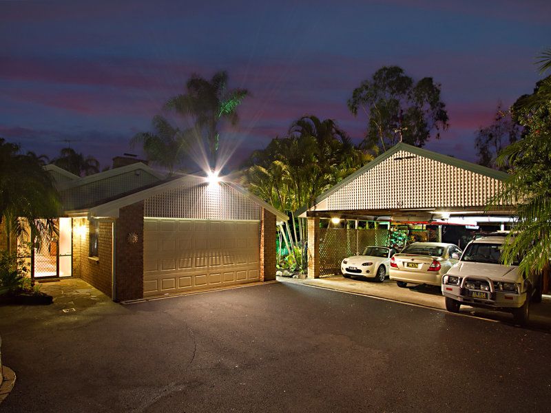 5 Essex Close, SPRINGWOOD, QLD, 4127 House buyMyplace