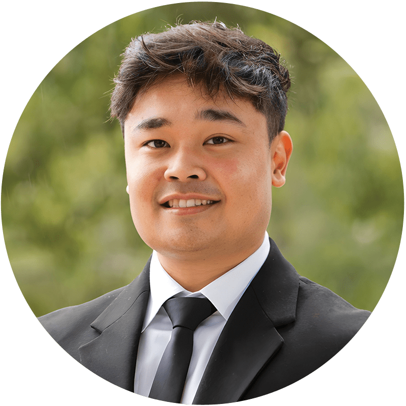 Real Estate Agent About Us Team