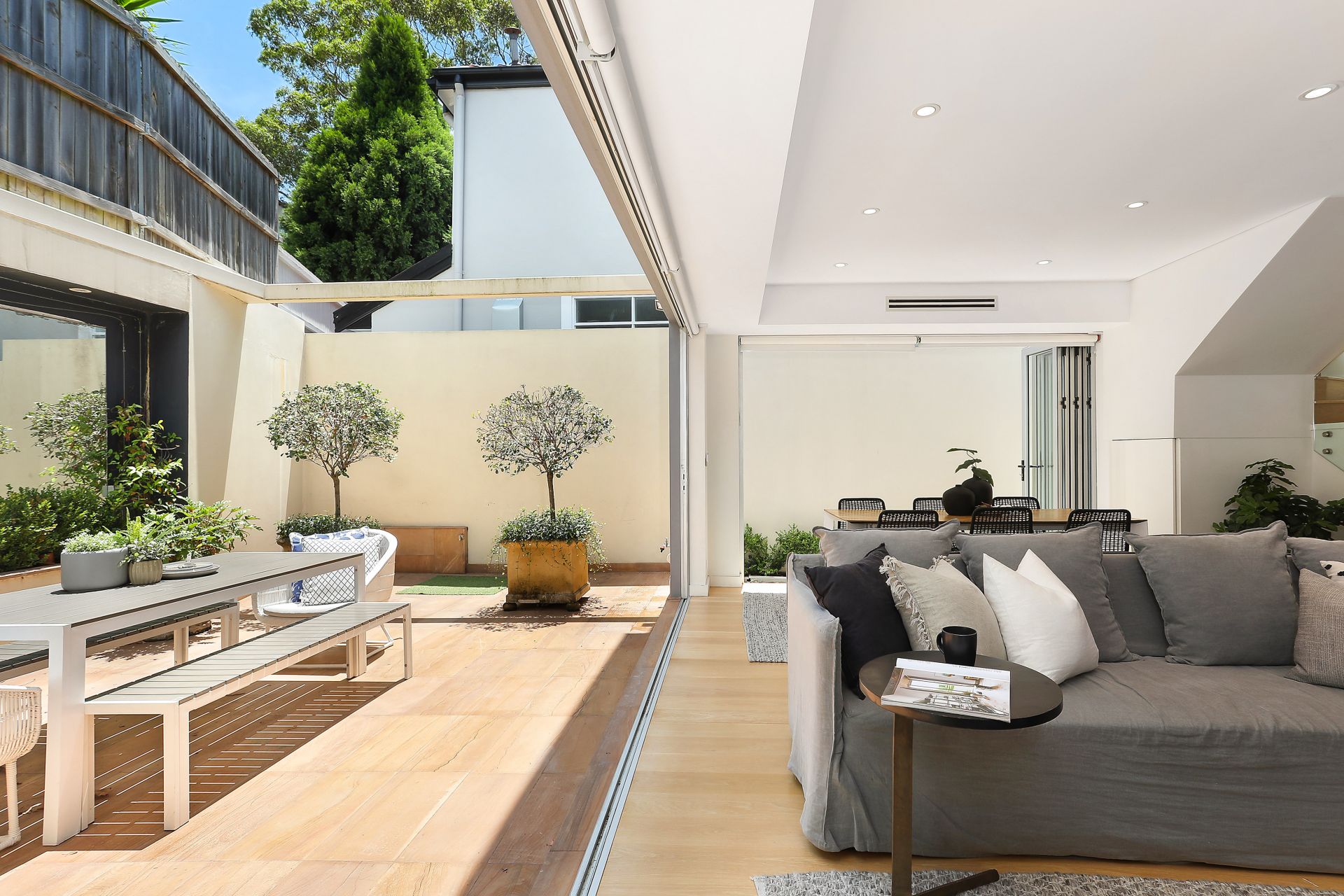 21 Epping Road, Double Bay Biller Property