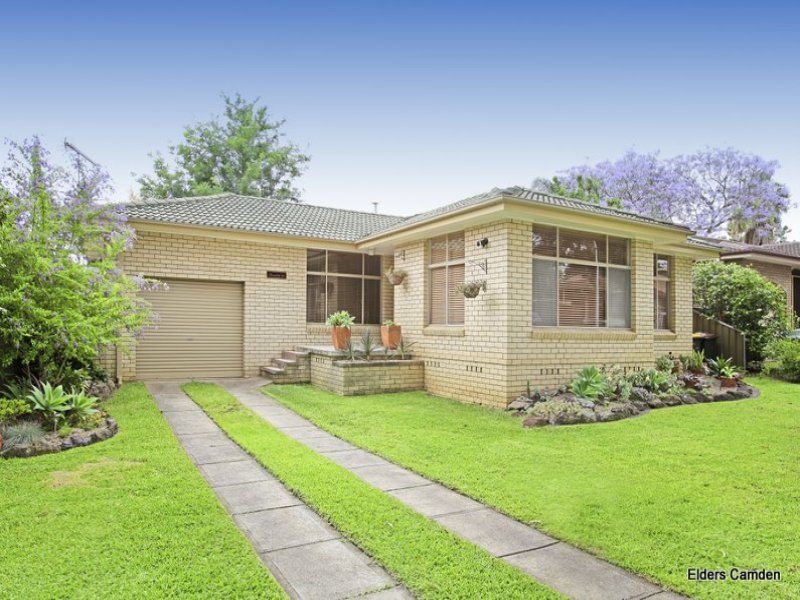 Real Estate For Sale 13 Templeton Road Elderslie , NSW