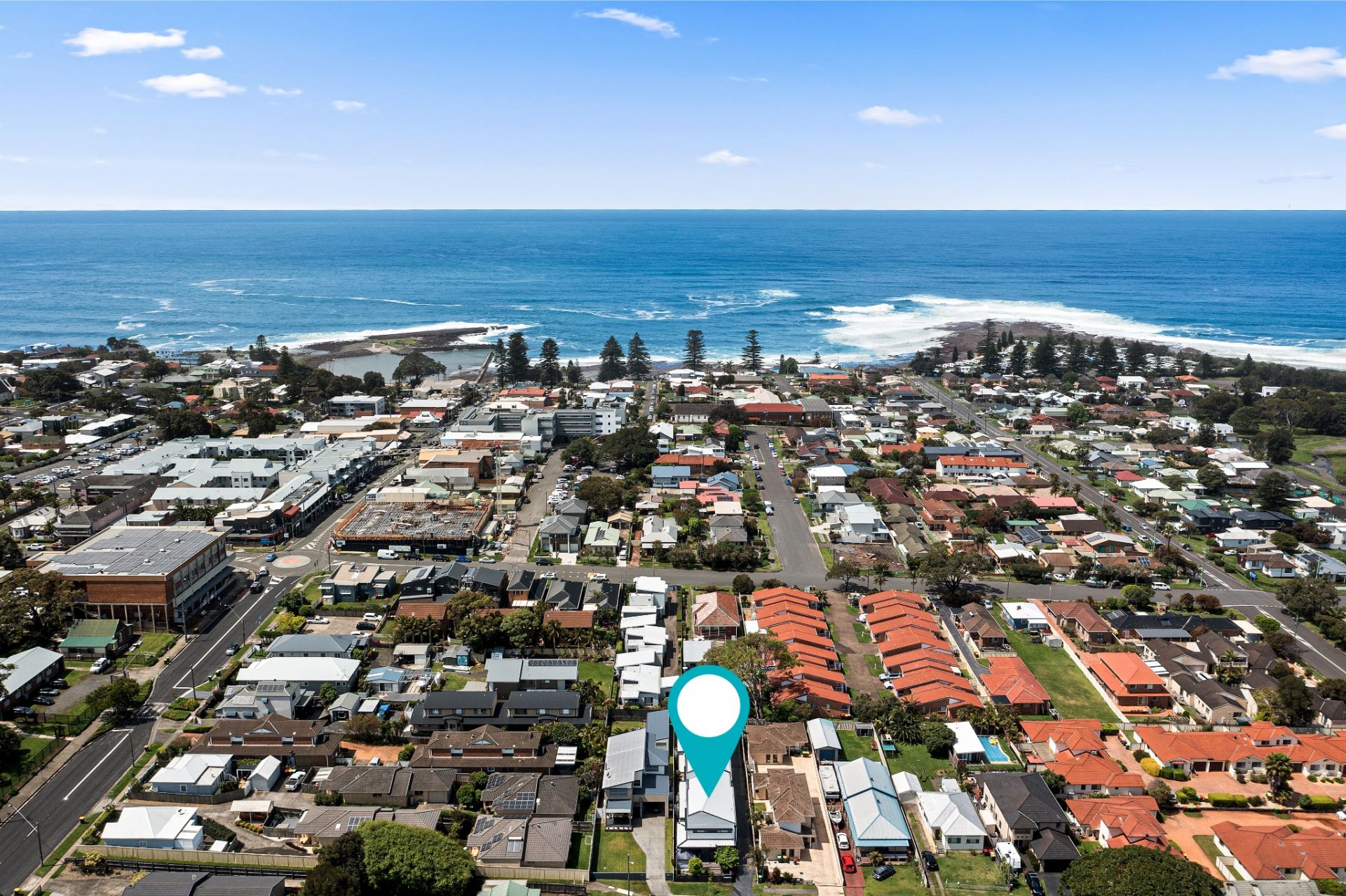 Real Estate For Sale 1/3 Reid Street Shellharbour , NSW