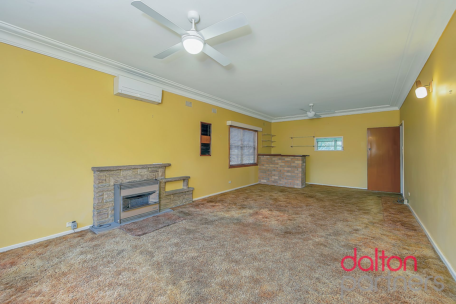 60 Newcastle Street, Stockton Dalton Partners The Junction