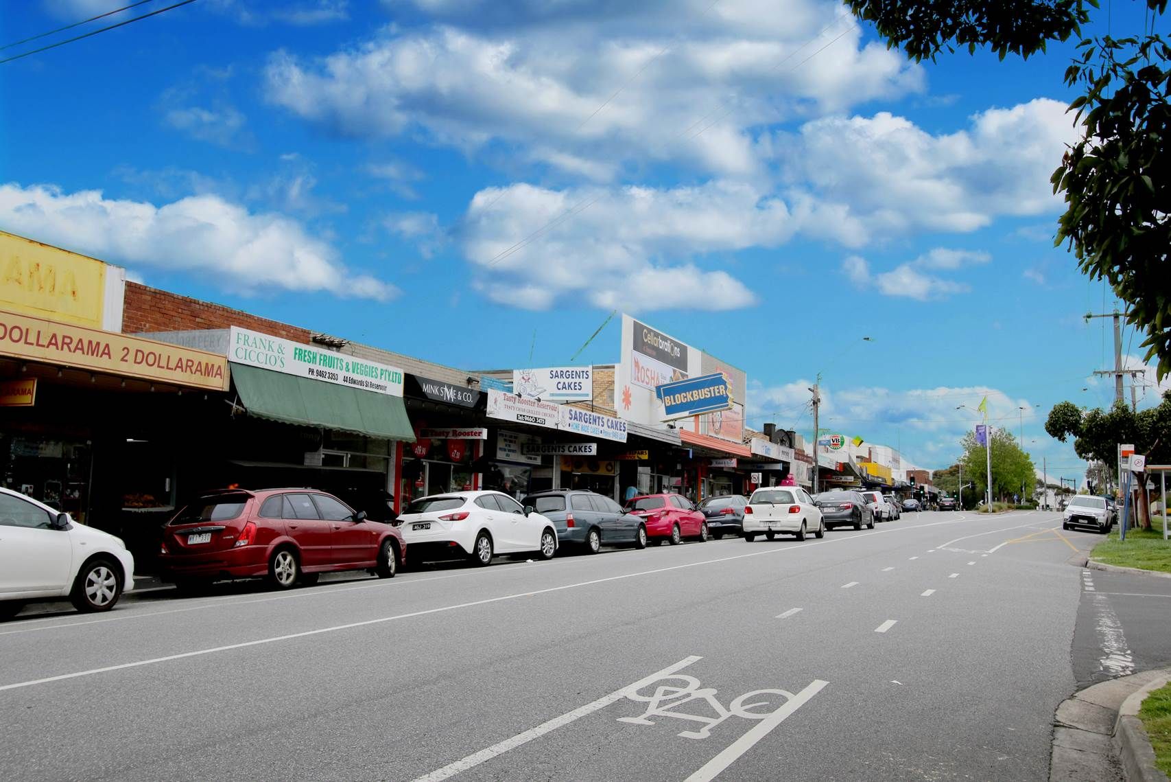 Real Estate For Sale 8 Invermay Street Reservoir , VIC