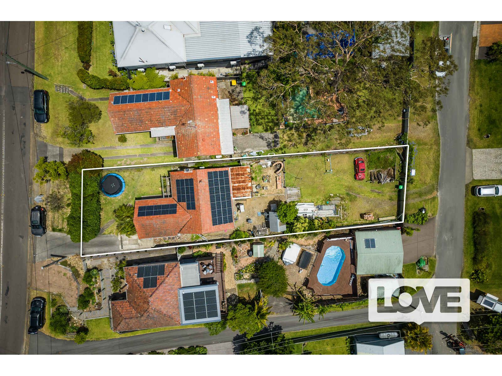 Houses for Sale in Newcastle NSW Properties for Sale