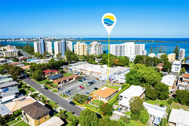 Real Estate For Sale 89 Taylor Avenue Golden Beach , QLD