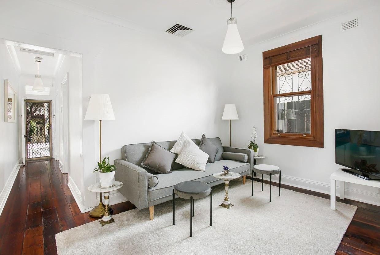 65 Newington Road Marrickville NSW 2204 House for Rent 7316604