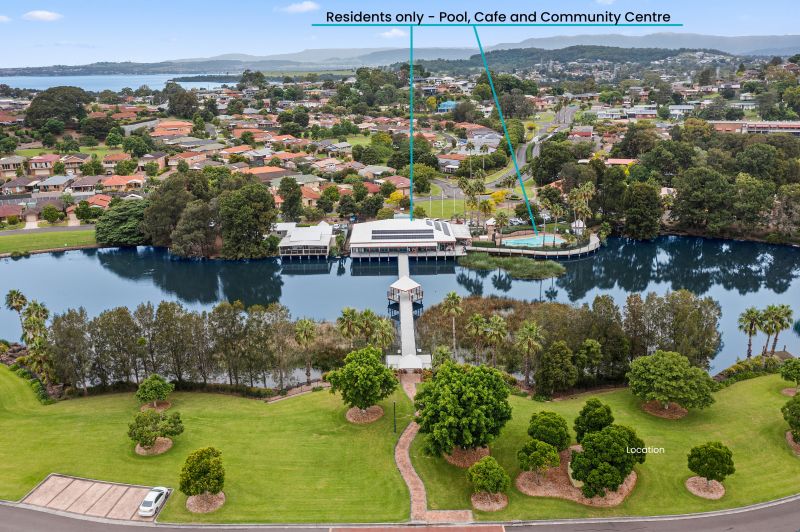 Real Estate For Sale 19 Hallam Close Kanahooka , NSW