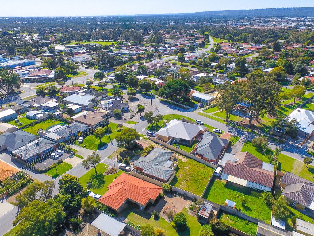 Real Estate For Sale 21B Burnley Street Thornlie , WA