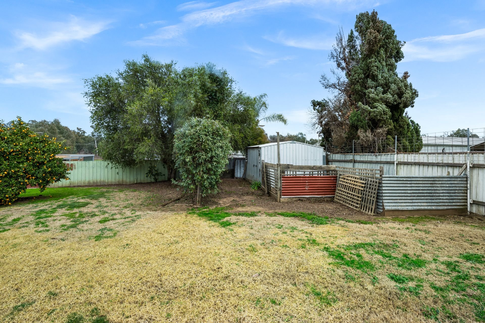 Real Estate For Sale 4 Dennison Street Wahgunyah , VIC