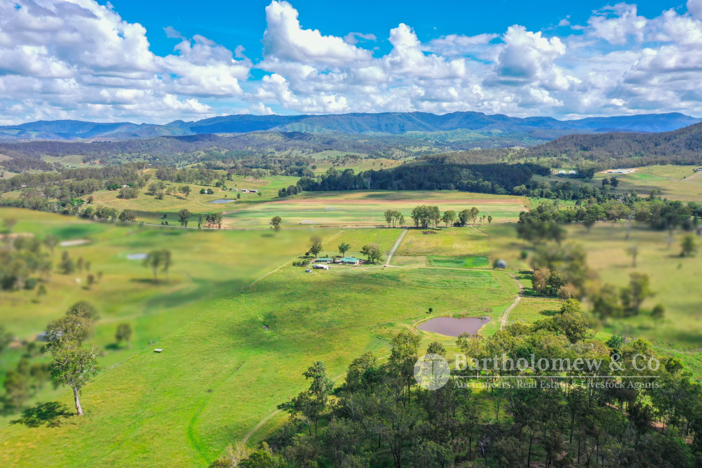 Real Estate For Sale 4523 Boonah Rathdowney Road Rathdowney , QLD