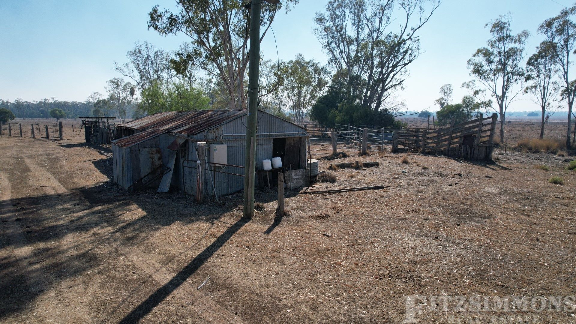 Jandowae Fitzsimmons Real Estate