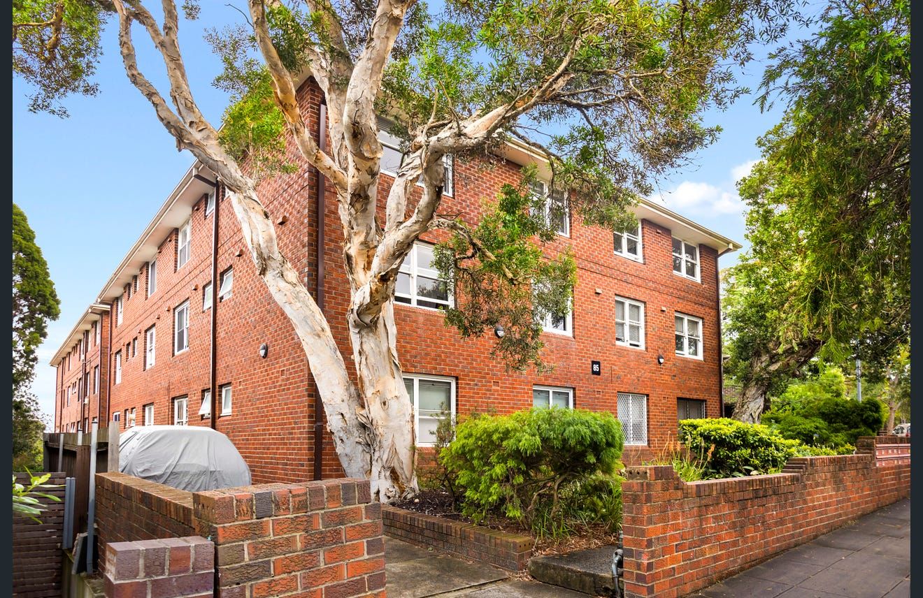 37/85 Beauchamp Street Marrickville NSW 2204 Unit for Rent 7494755