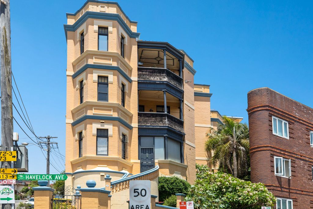 Real Estate For Sale 11/286 Arden Street Coogee , NSW