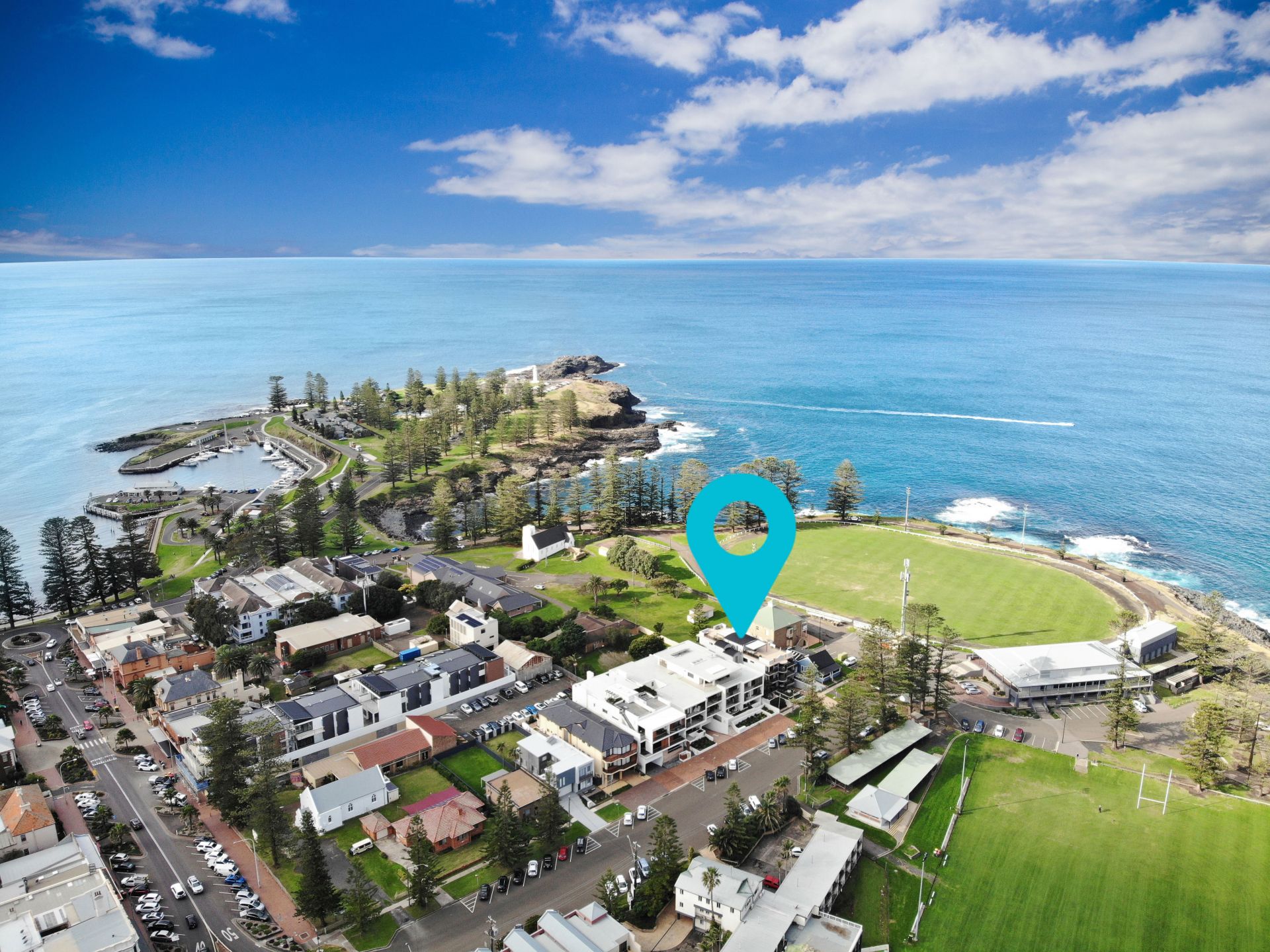 Real Estate For Sale 1&2/35 Bong Bong Street Kiama , NSW