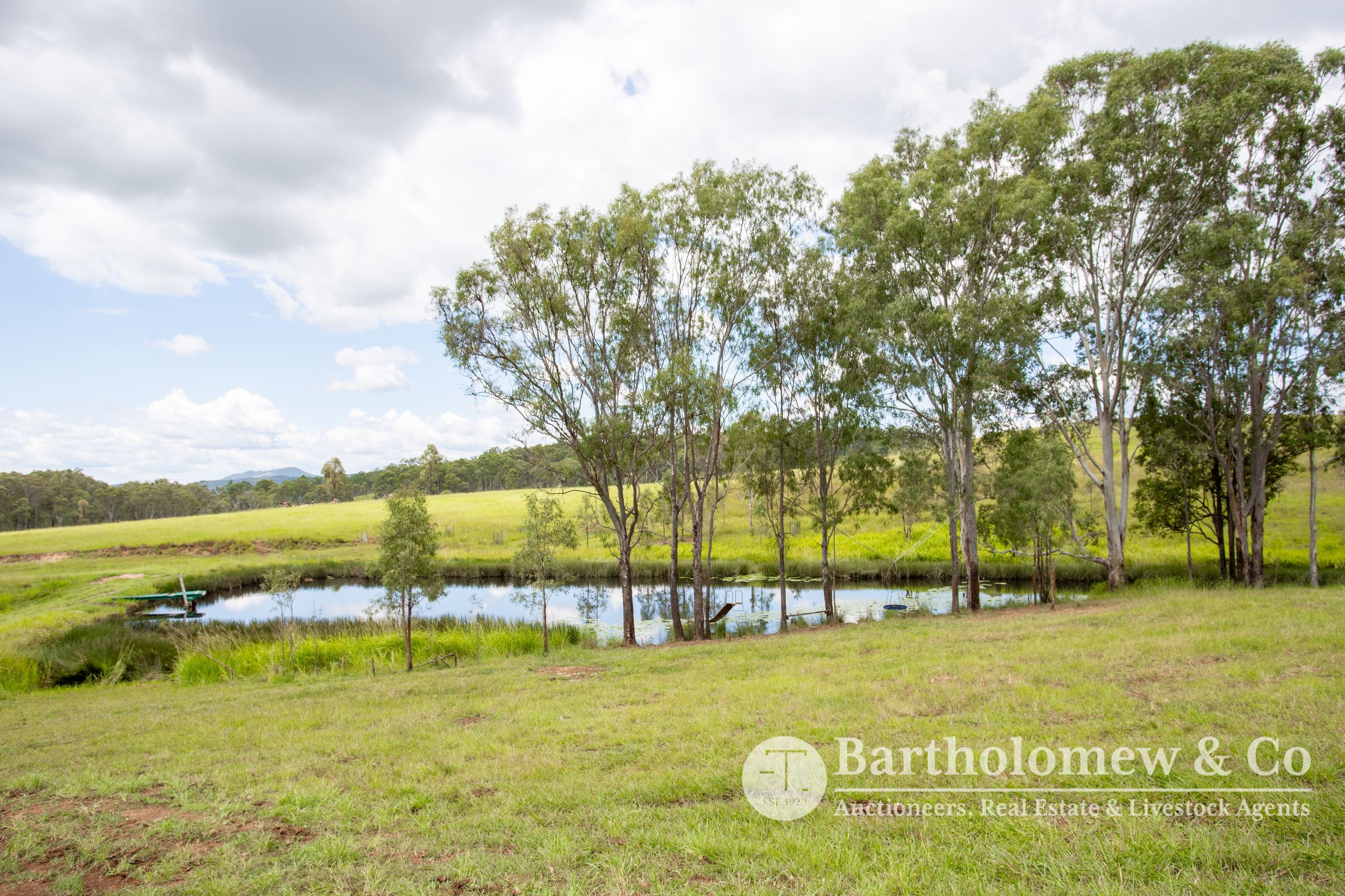 Real Estate For Sale 289 Broad Gully Road Croftby , QLD